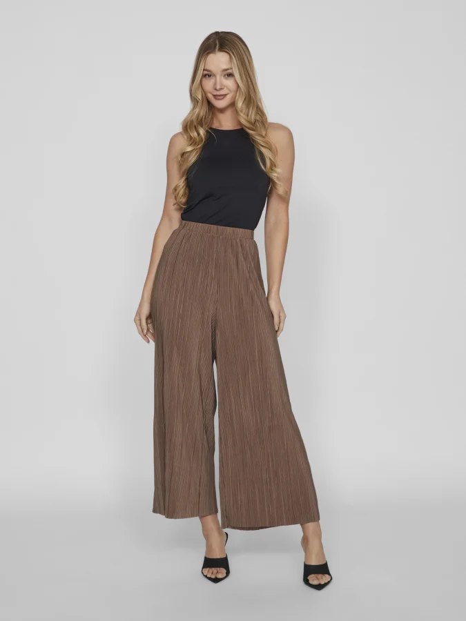 VILA - VIPLISA HW CULOTTE...