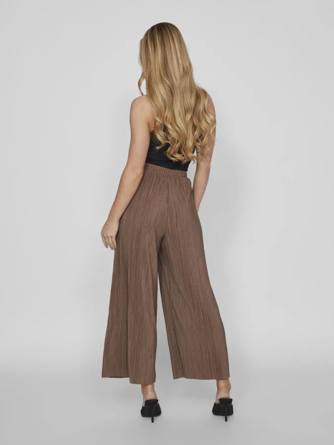 VILA - VIPLISA HW CULOTTE... 2