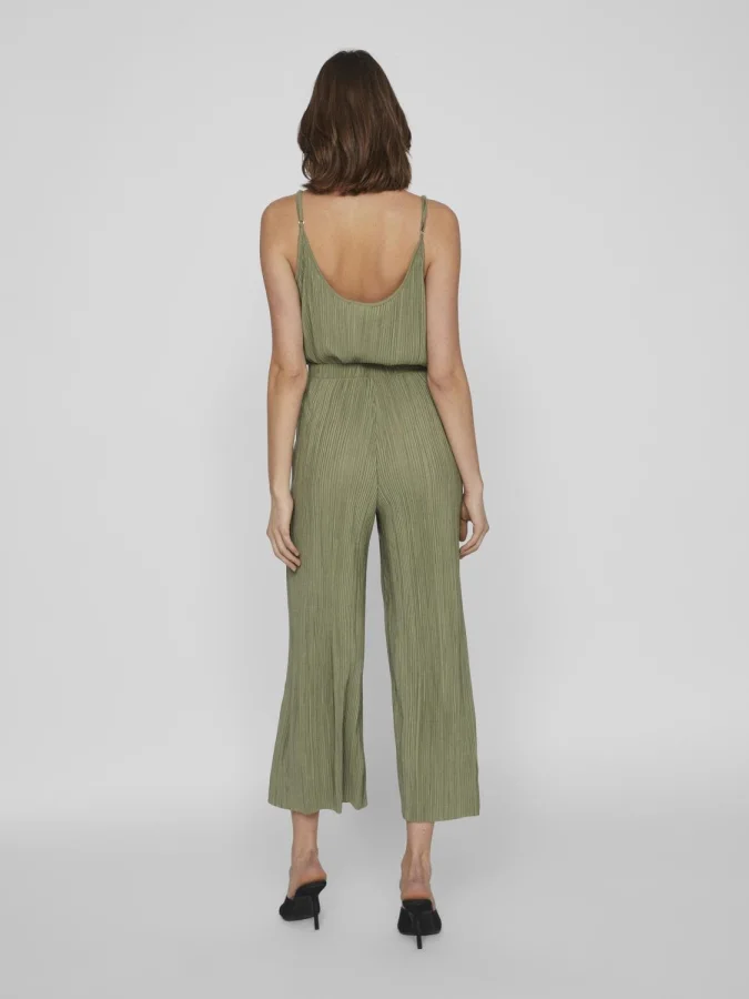 VILA - VIPLISA HW CULOTTE... 2