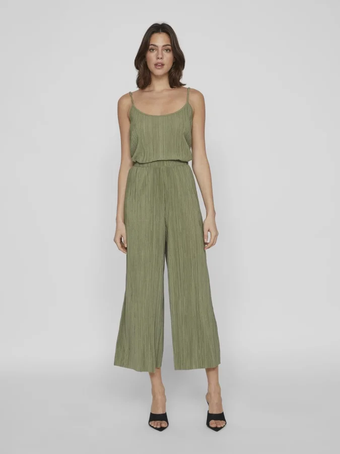 VILA - VIPLISA HW CULOTTE...