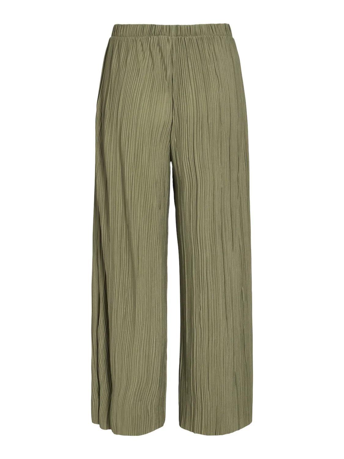 VILA - VIPLISA HW CULOTTE PANTS - NOOS VILA - VIPLISA HW CULOTTE PANTS - NOOS