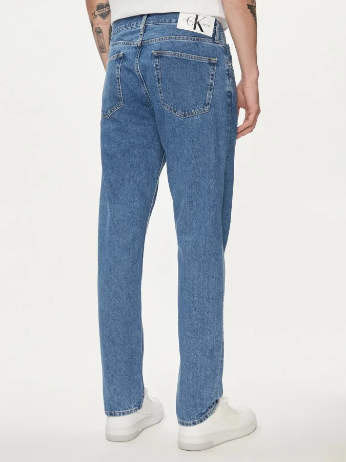 CALVIN KLEIN JEANS 2