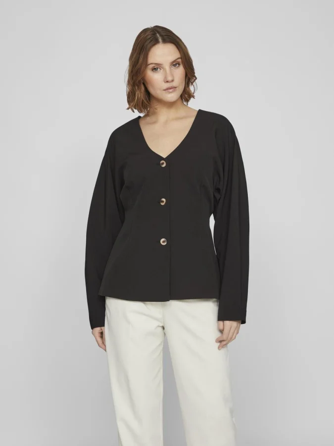 VILA - VISALVINE BLAZER
