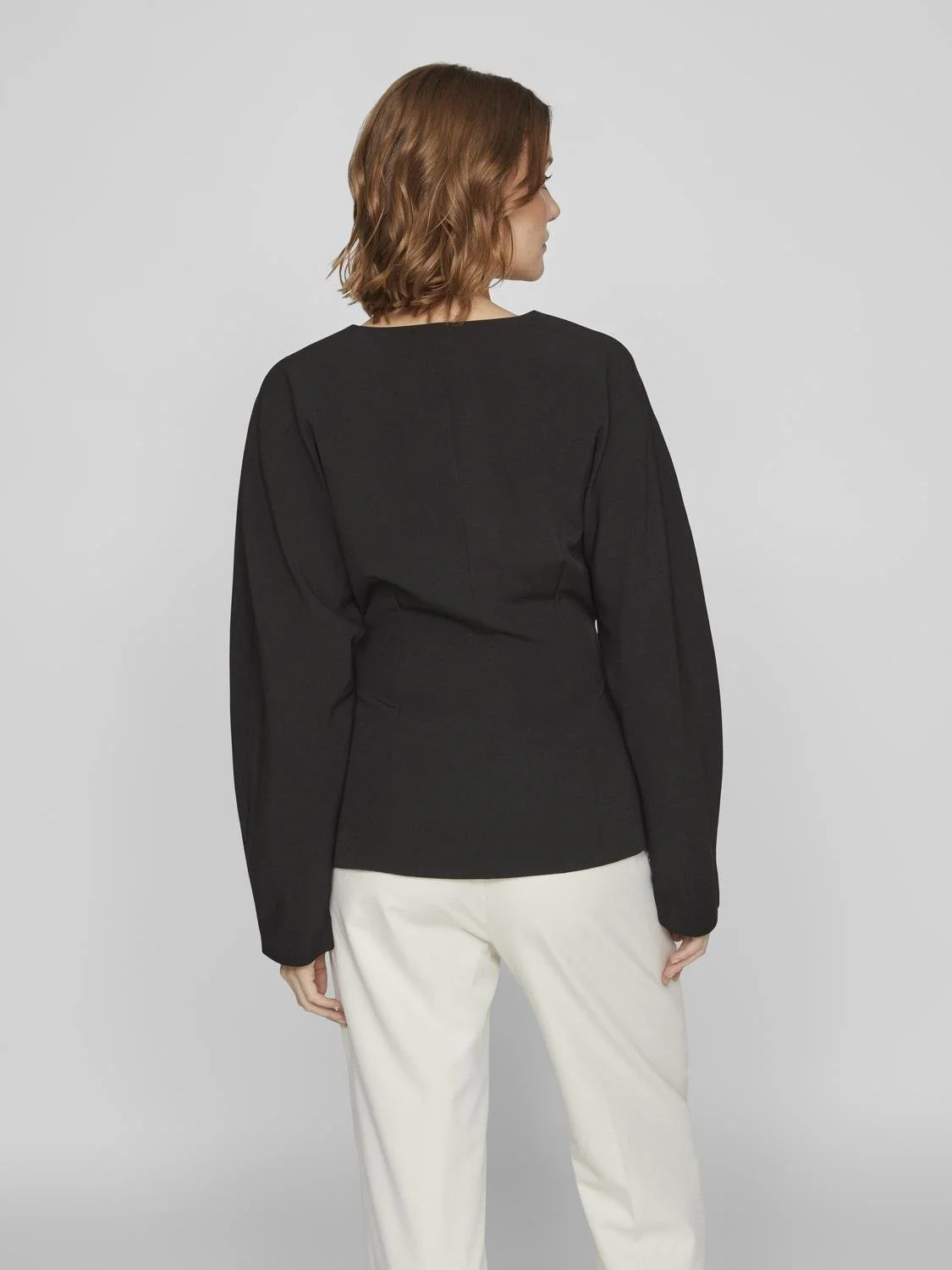 VILA - VISALVINE BLAZER VILA - VISALVINE BLAZER