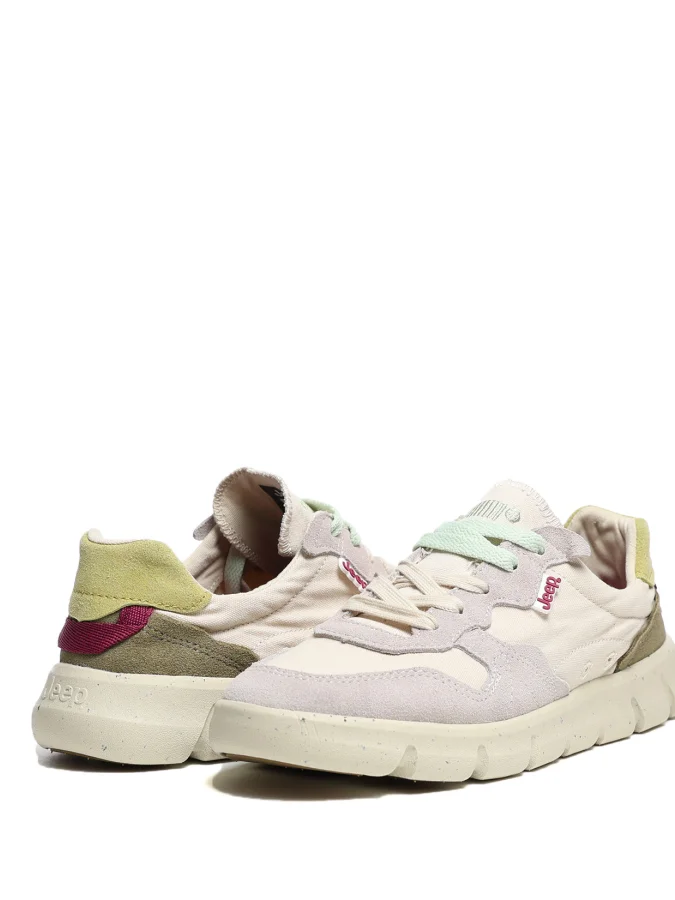 JEEP - LADY Footwear...