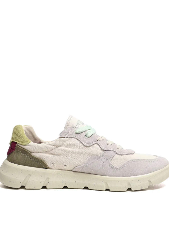 JEEP - LADY Footwear...