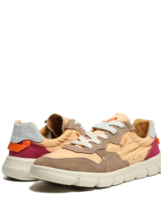 JEEP - LADY Footwear... 2