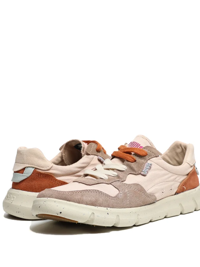 JEEP - LADY Footwear... 2