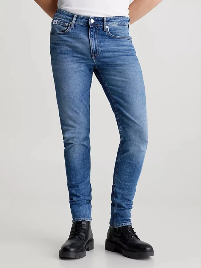 CALVIN KLEIN JEANS