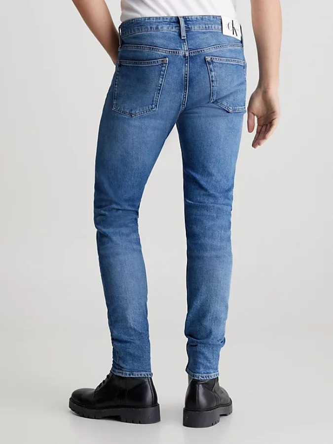 CALVIN KLEIN JEANS 2