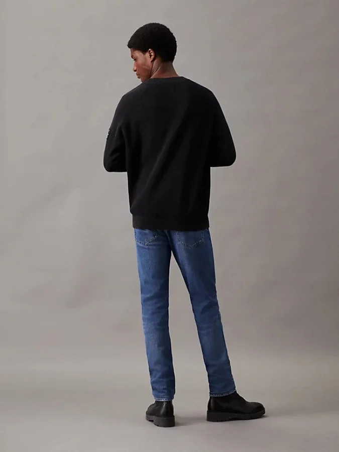 CALVIN KLEIN JEANS 2