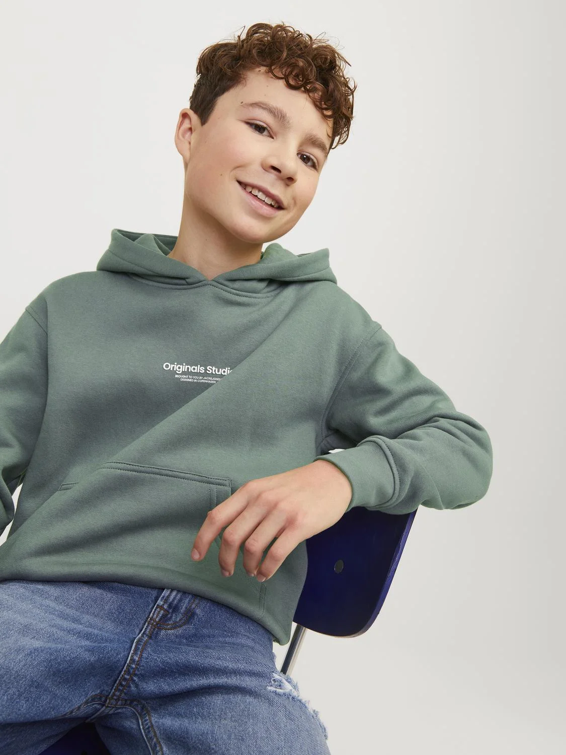Jack&Jones Junior - JORVESTERBRO... Jack&Jones Junior - JORVESTERBRO...