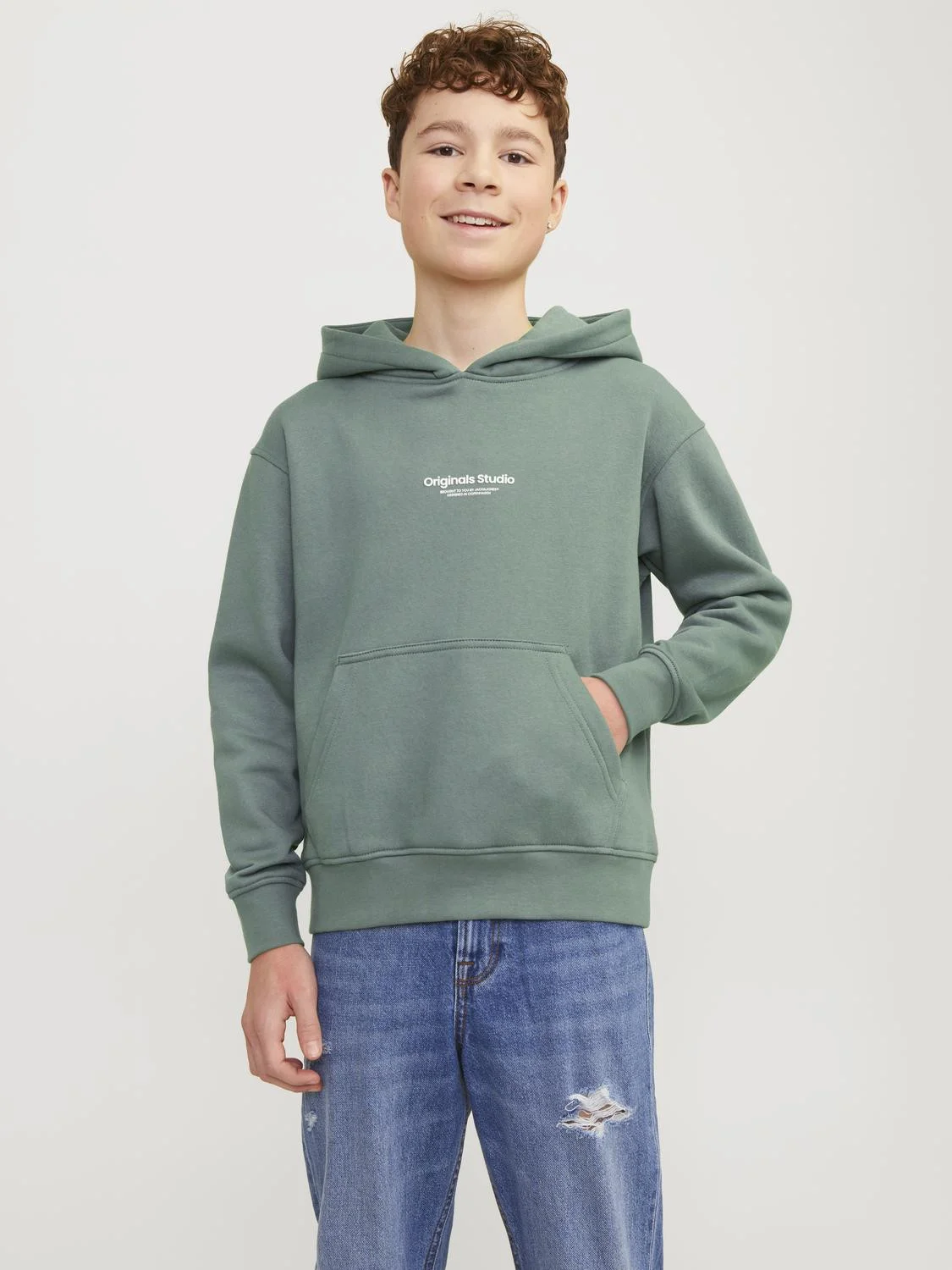Jack&Jones Junior - JORVESTERBRO... Jack&Jones Junior - JORVESTERBRO...