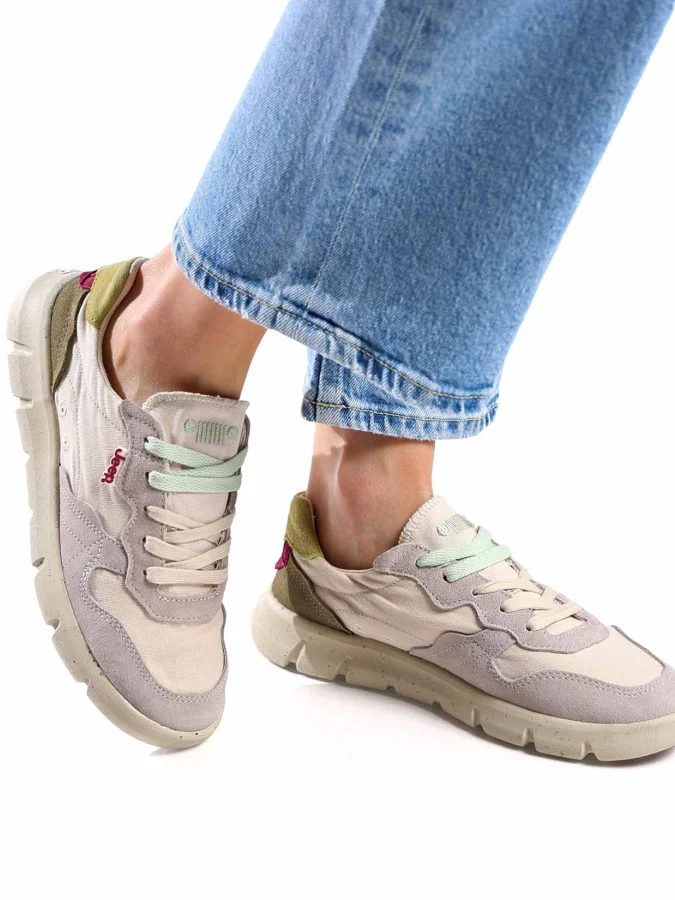 JEEP - LADY Footwear... 2