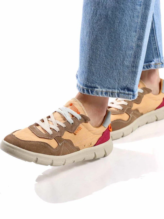 JEEP - LADY Footwear...