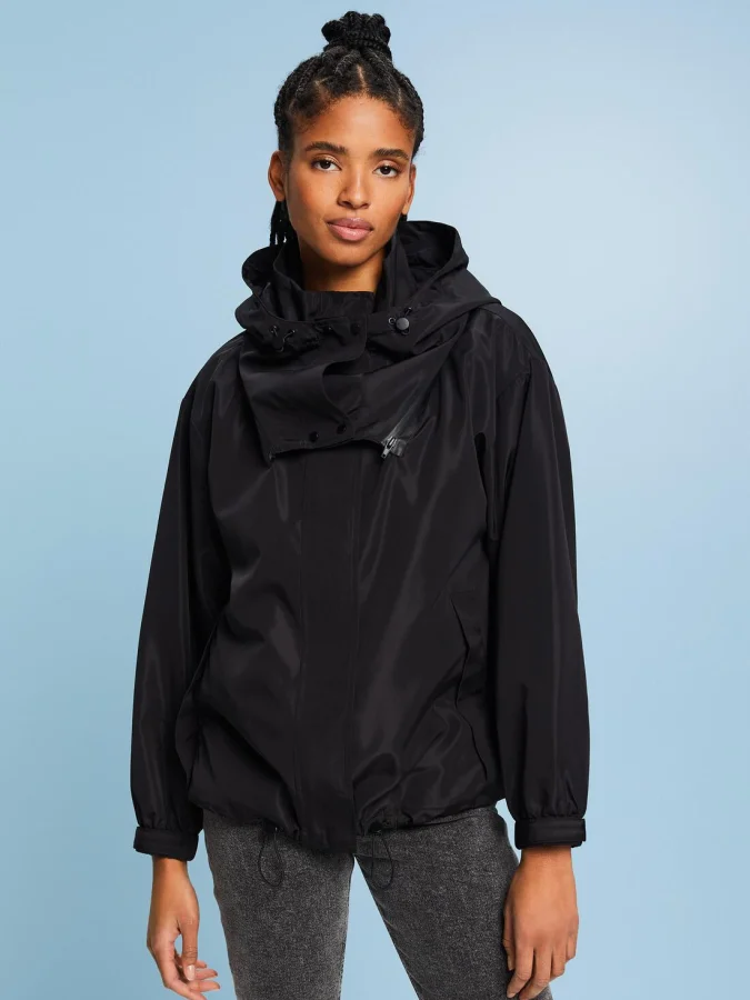 ESPRIT - Detachable Hood...