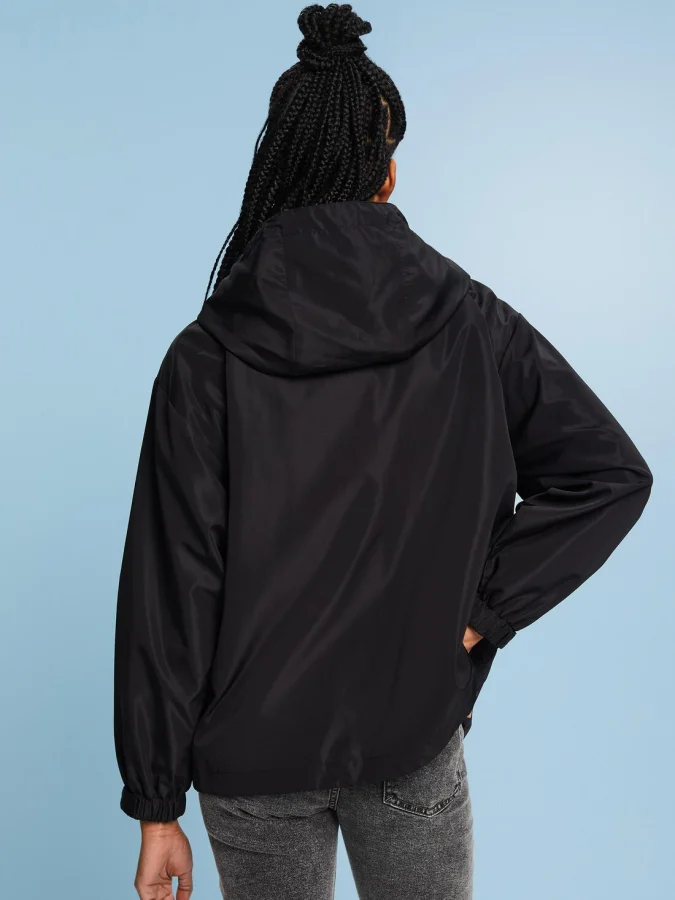 ESPRIT - Detachable Hood... 2