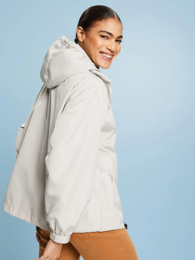 ESPRIT - Detachable Hood... 2