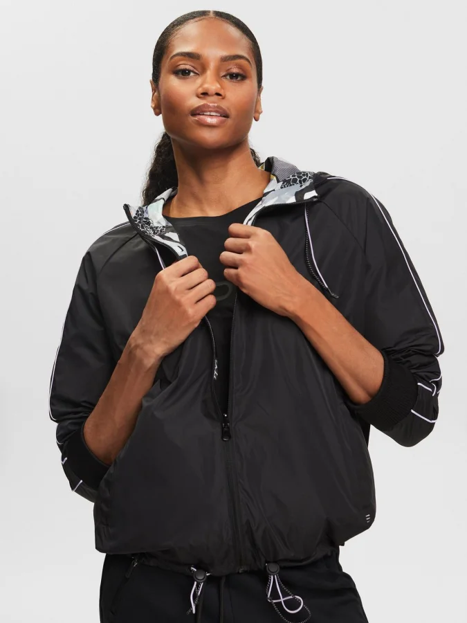 ESPRIT - Reversible...