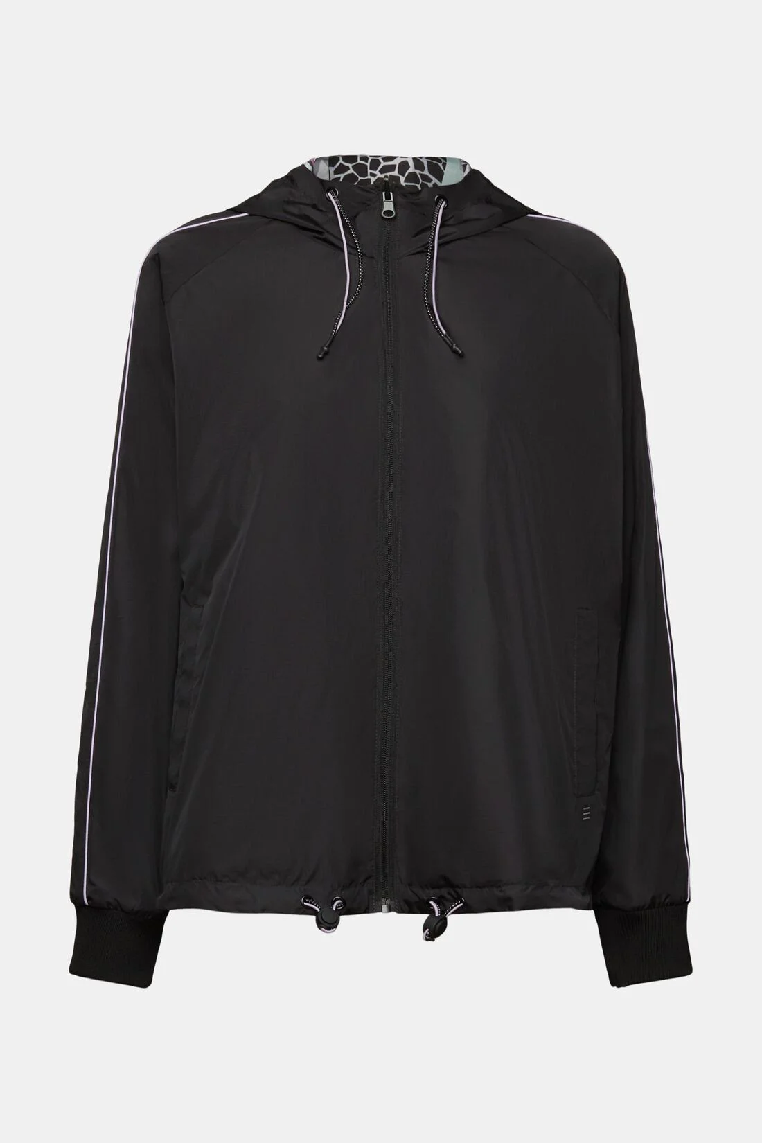 ESPRIT - Reversible Long-Sleeve Jacket ESPRIT - Reversible Long-Sleeve Jacket