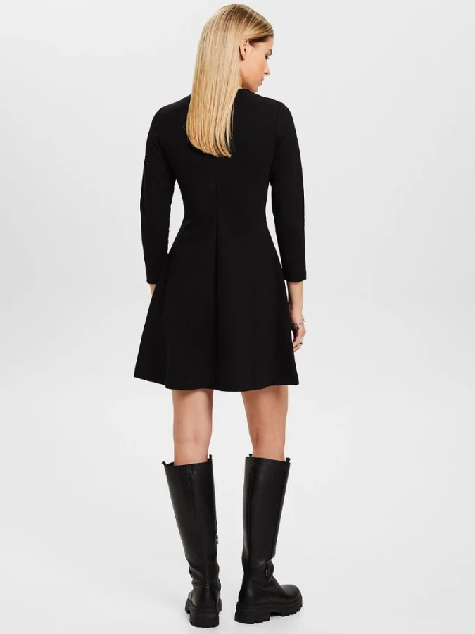 ESPRIT - Knitted Dress 2
