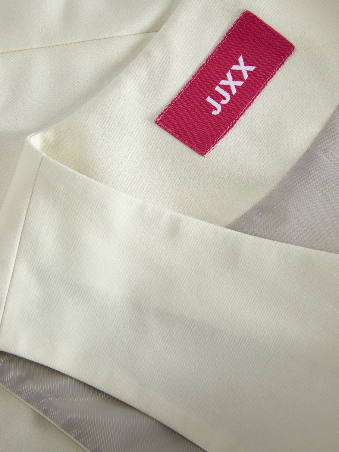 JJXX - JXMARY SHORT WAISTCOAT TLR JJXX - JXMARY SHORT WAISTCOAT TLR