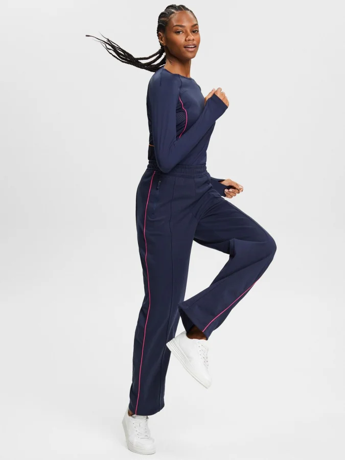 ESPRIT - Active Long-Sleeve... 2