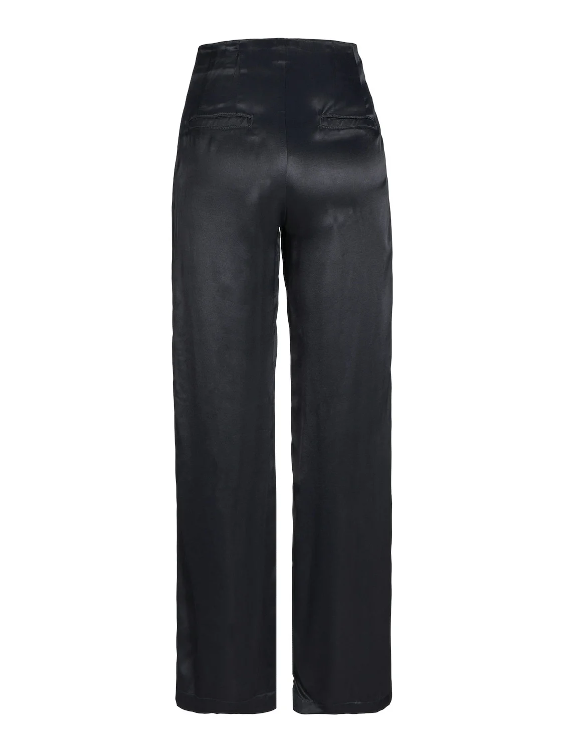 JJXX - JXROSE RLX WIDE SATIN HW PANT PNT JJXX - JXROSE RLX WIDE SATIN HW PANT PNT