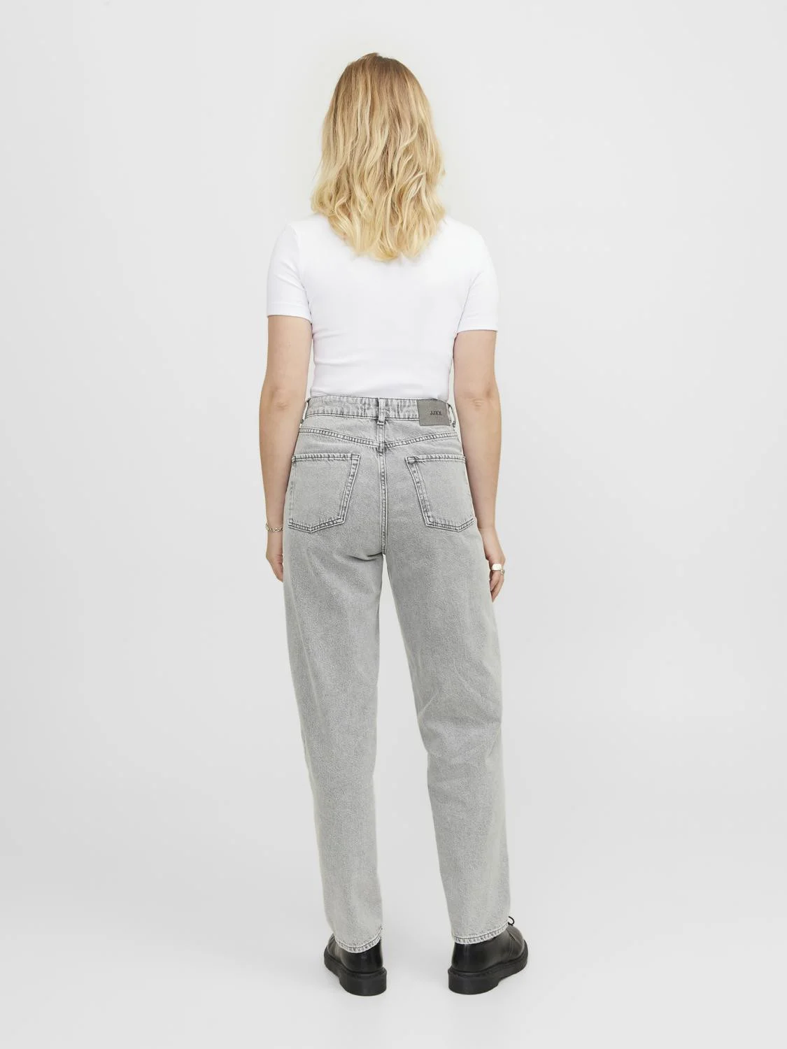 JJXX - JXLISBON MOM HW JEANS R4040... JJXX - JXLISBON MOM HW JEANS R4040...