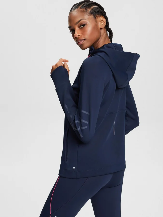 ESPRIT - Sports Hooded... 2