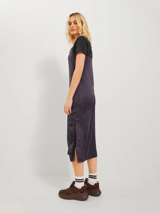 JJXX - JXCLEO SATIN DRESS... 2