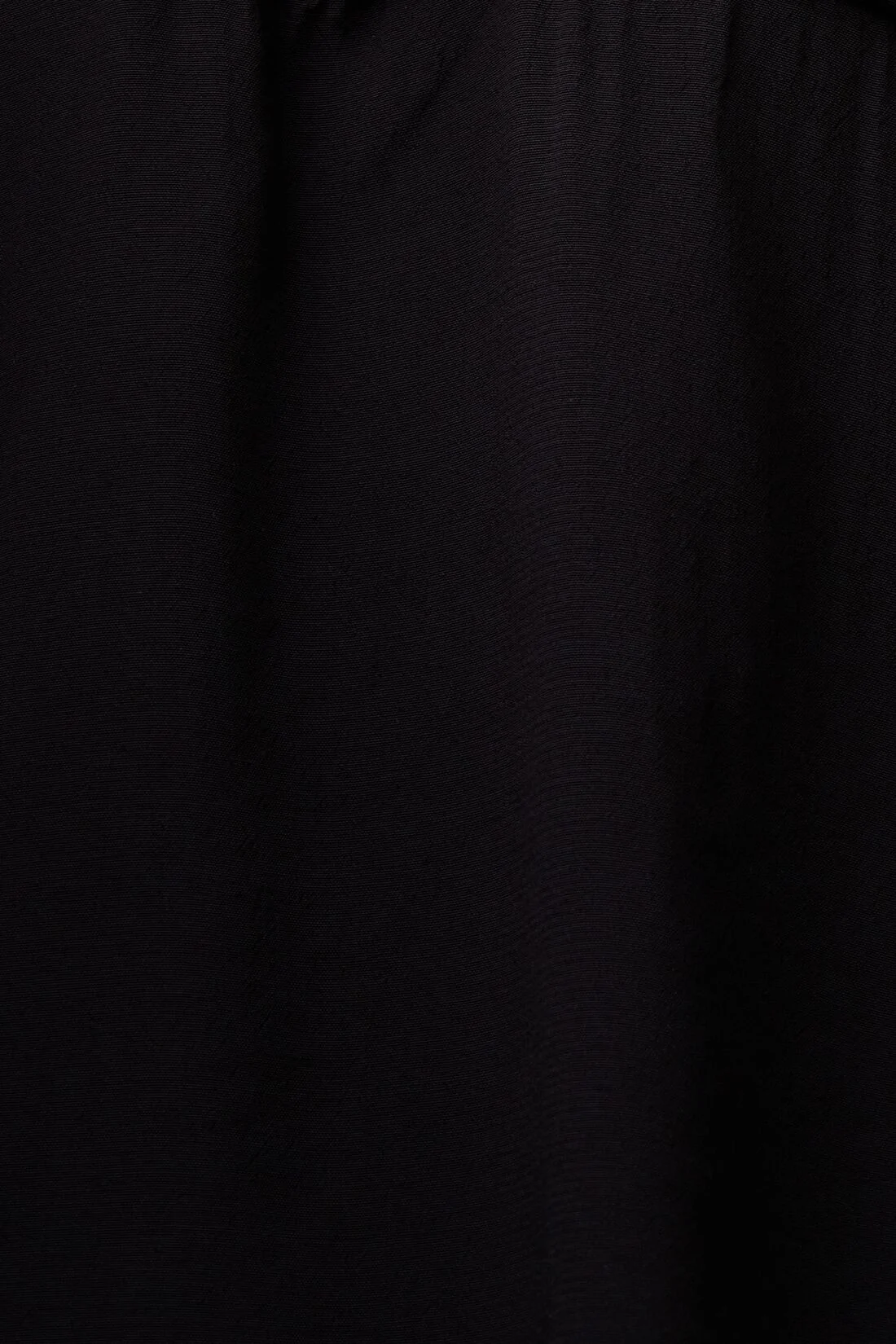 ESPRIT - Gathered Sleeve Crêpe Blouse ESPRIT - Gathered Sleeve Crêpe Blouse