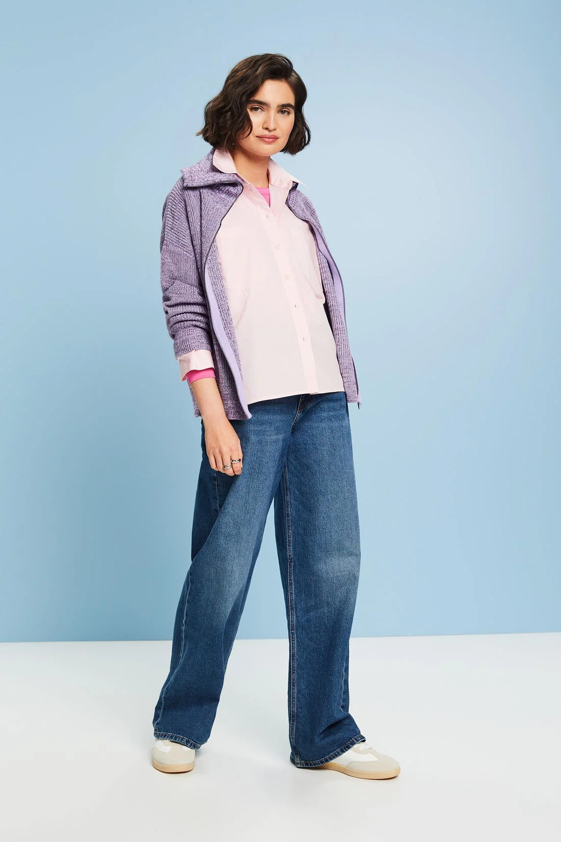 ESPRIT - Cotton-Poplin... 2