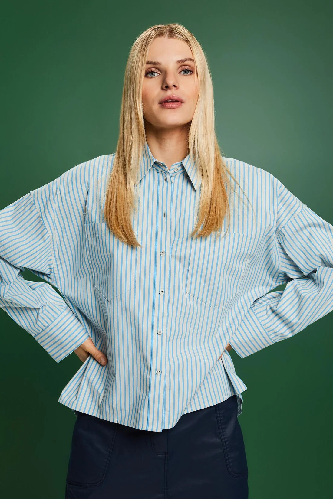 ESPRIT - Striped...