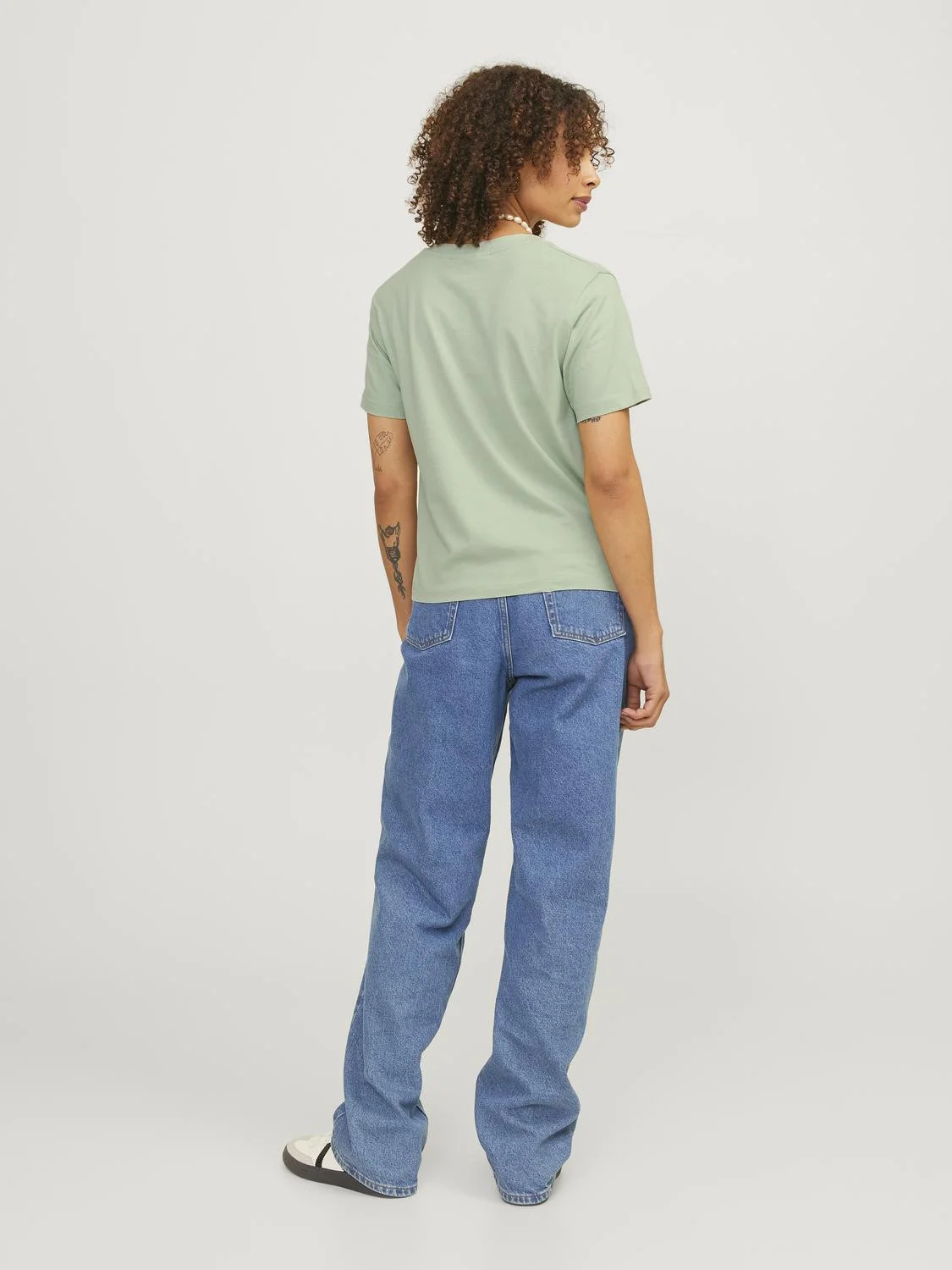 JJXX - JXANNIE REG VNECK SS TEE JRS JJXX - JXANNIE REG VNECK SS TEE JRS