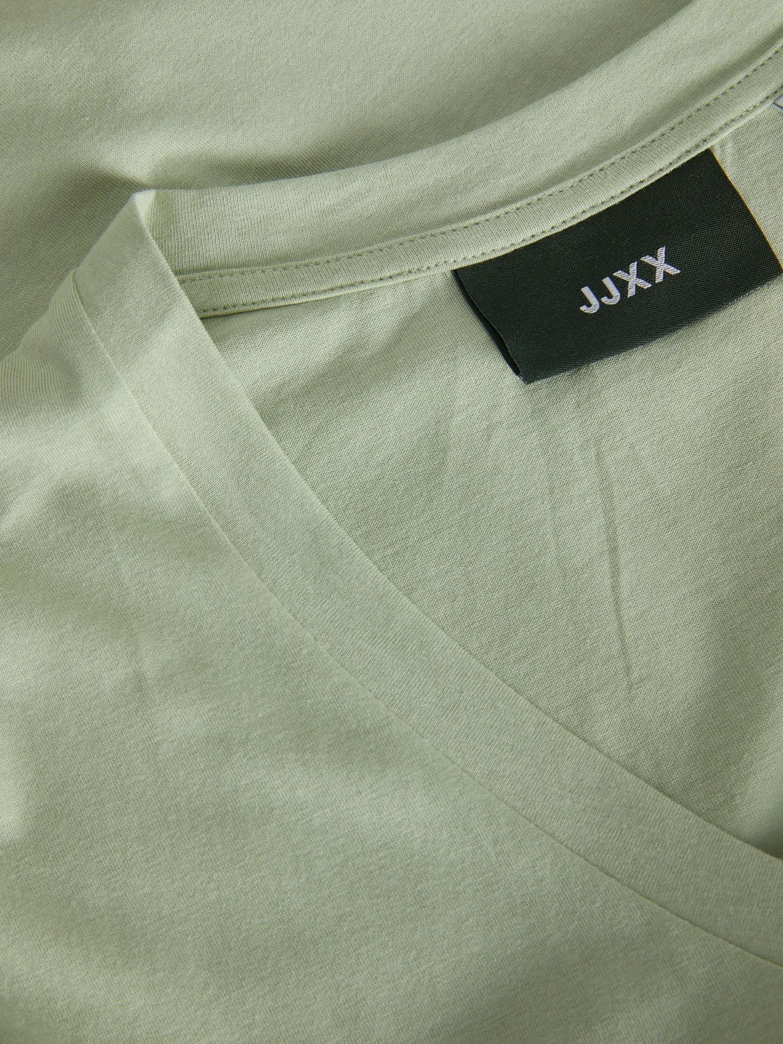 JJXX - JXANNIE REG VNECK SS TEE JRS JJXX - JXANNIE REG VNECK SS TEE JRS