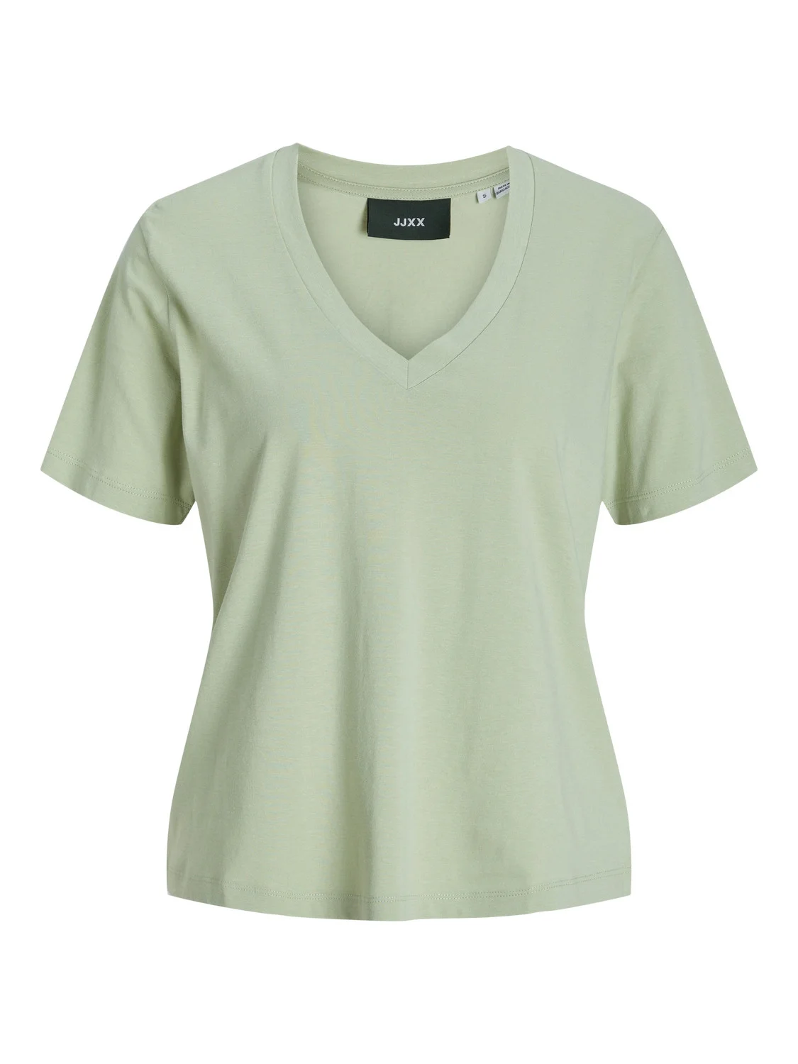 JJXX - JXANNIE REG VNECK SS TEE JRS JJXX - JXANNIE REG VNECK SS TEE JRS