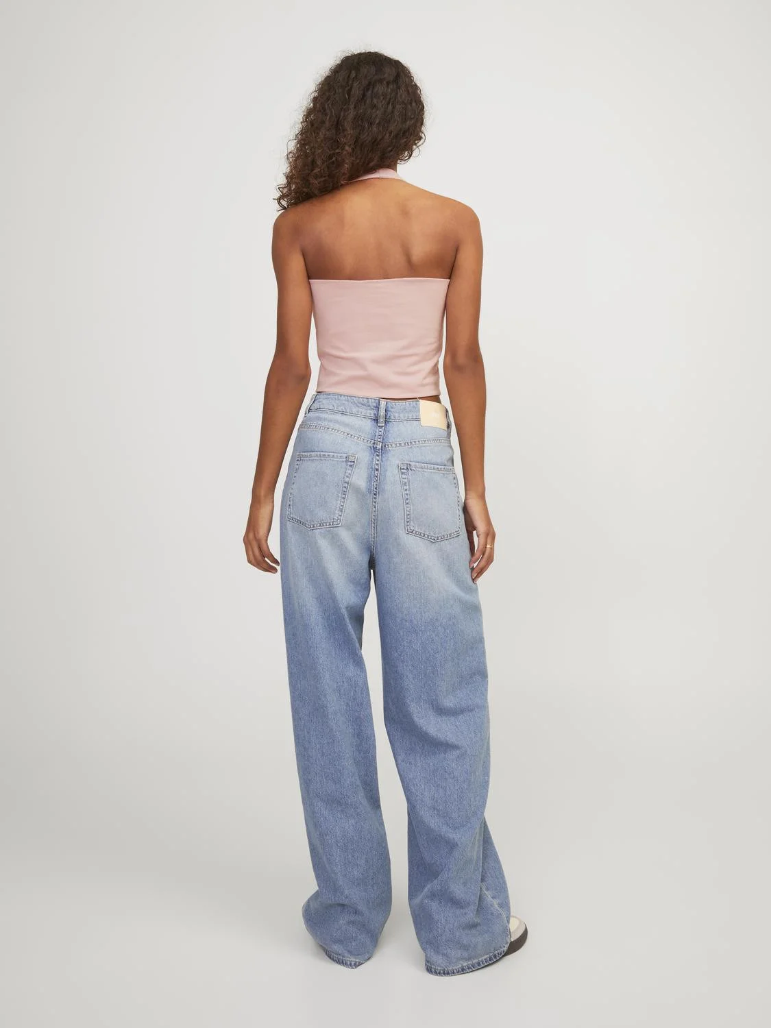 JJXX - JXLORELEI STR HALTER TOP JRS JJXX - JXLORELEI STR HALTER TOP JRS