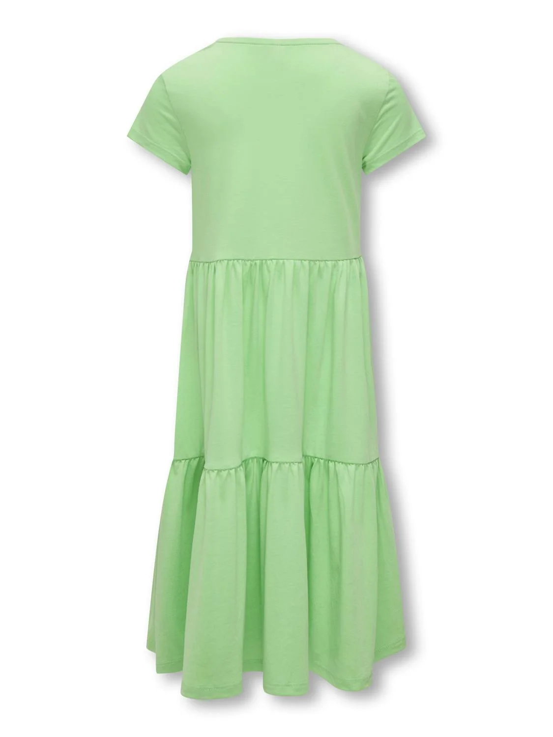 KIDS ONLY - KOGDALIA S/S LONG DRESS JRS KIDS ONLY - KOGDALIA S/S LONG DRESS JRS