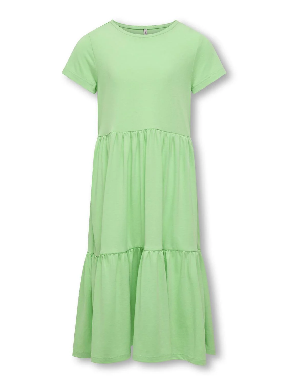 KIDS ONLY - KOGDALIA S/S LONG DRESS JRS KIDS ONLY - KOGDALIA S/S LONG DRESS JRS