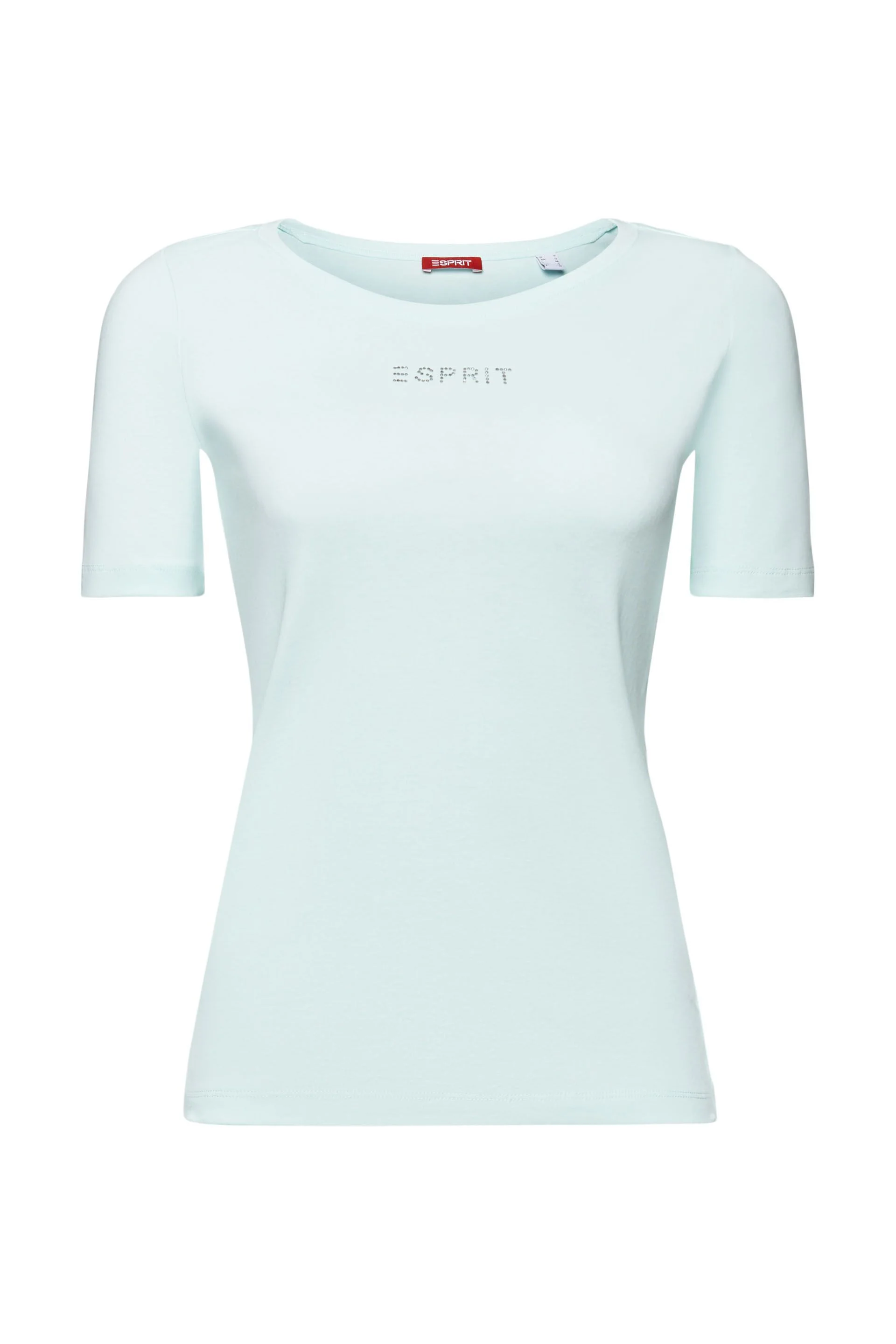 ESPRIT - T-Shirt with Logo ESPRIT - T-Shirt with Logo