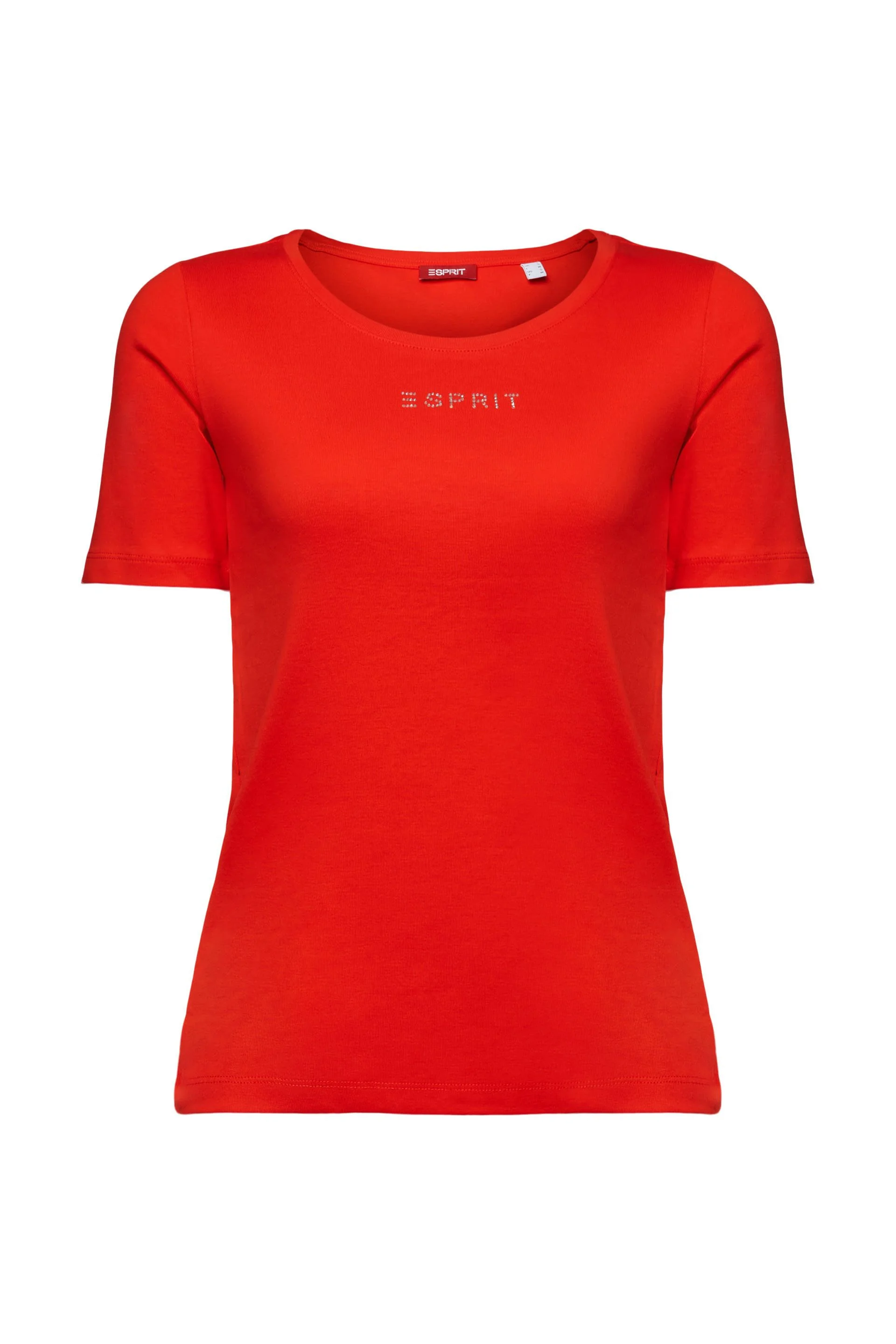 ESPRIT - T-Shirt with Logo ESPRIT - T-Shirt with Logo