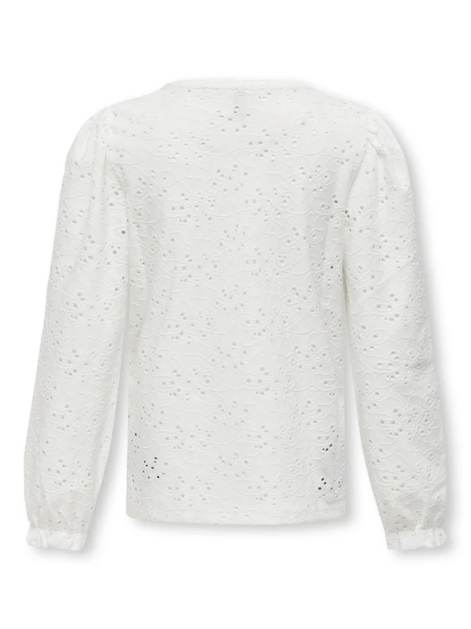 KIDS ONLY - KOGSMILLA L/S... 2