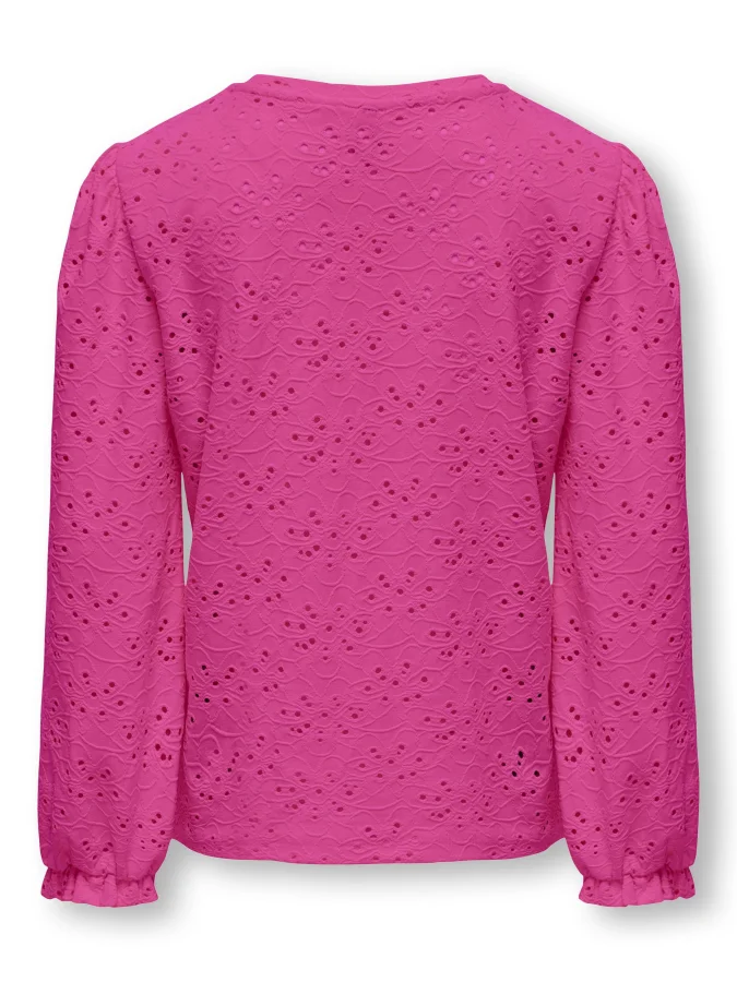 KIDS ONLY - KOGSMILLA L/S... 2