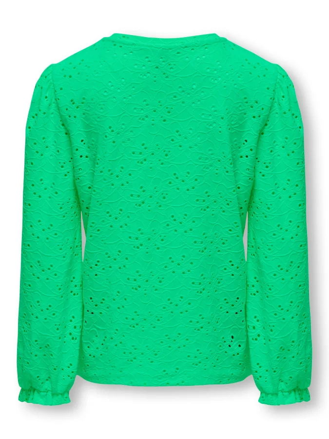 KIDS ONLY - KOGSMILLA L/S... 2