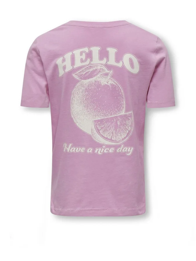 KIDS ONLY - KOGNANCY S/S... 2