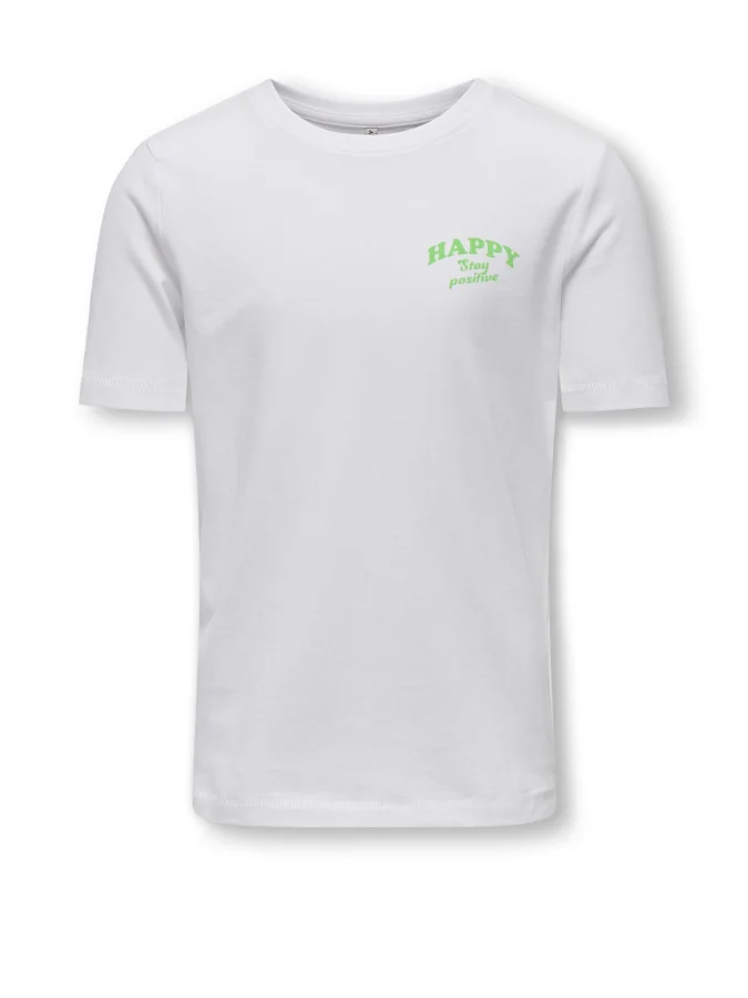 KIDS ONLY - KOGNANCY S/S...