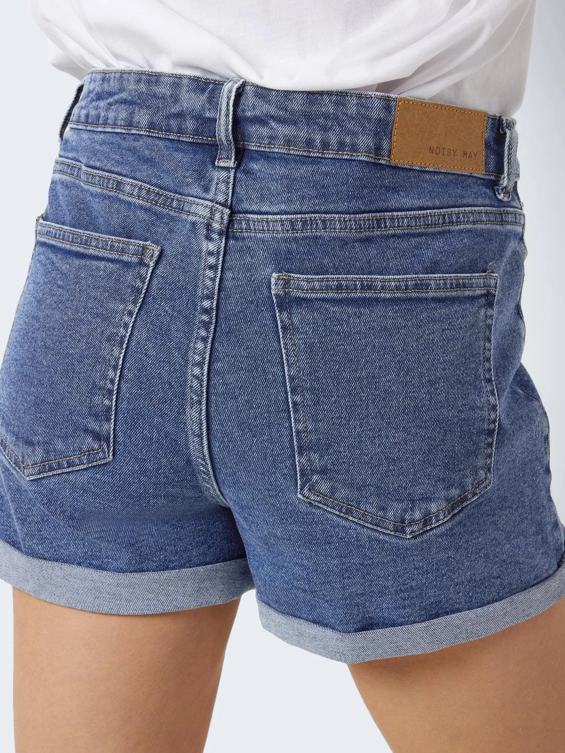 Noisy May - NMMONI HW DNM SHORTS... Noisy May - NMMONI HW DNM SHORTS...