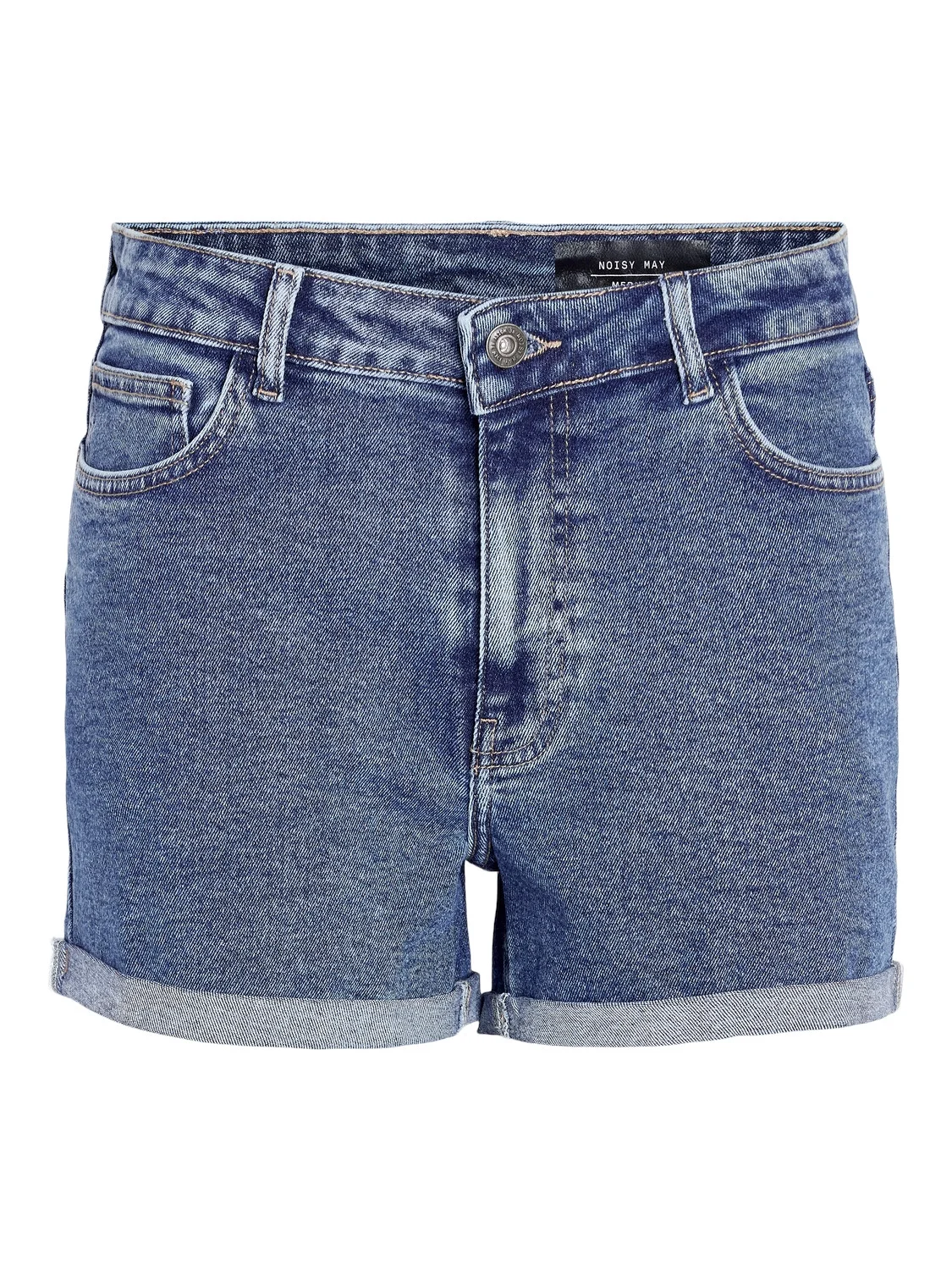 Noisy May - NMMONI HW DNM SHORTS... Noisy May - NMMONI HW DNM SHORTS...