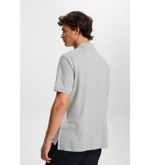 Esprit polo shirt on sale